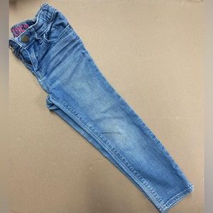 Gap 4year jeans